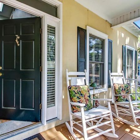 321 Broadway Villa St. Simons Island Екстериор снимка