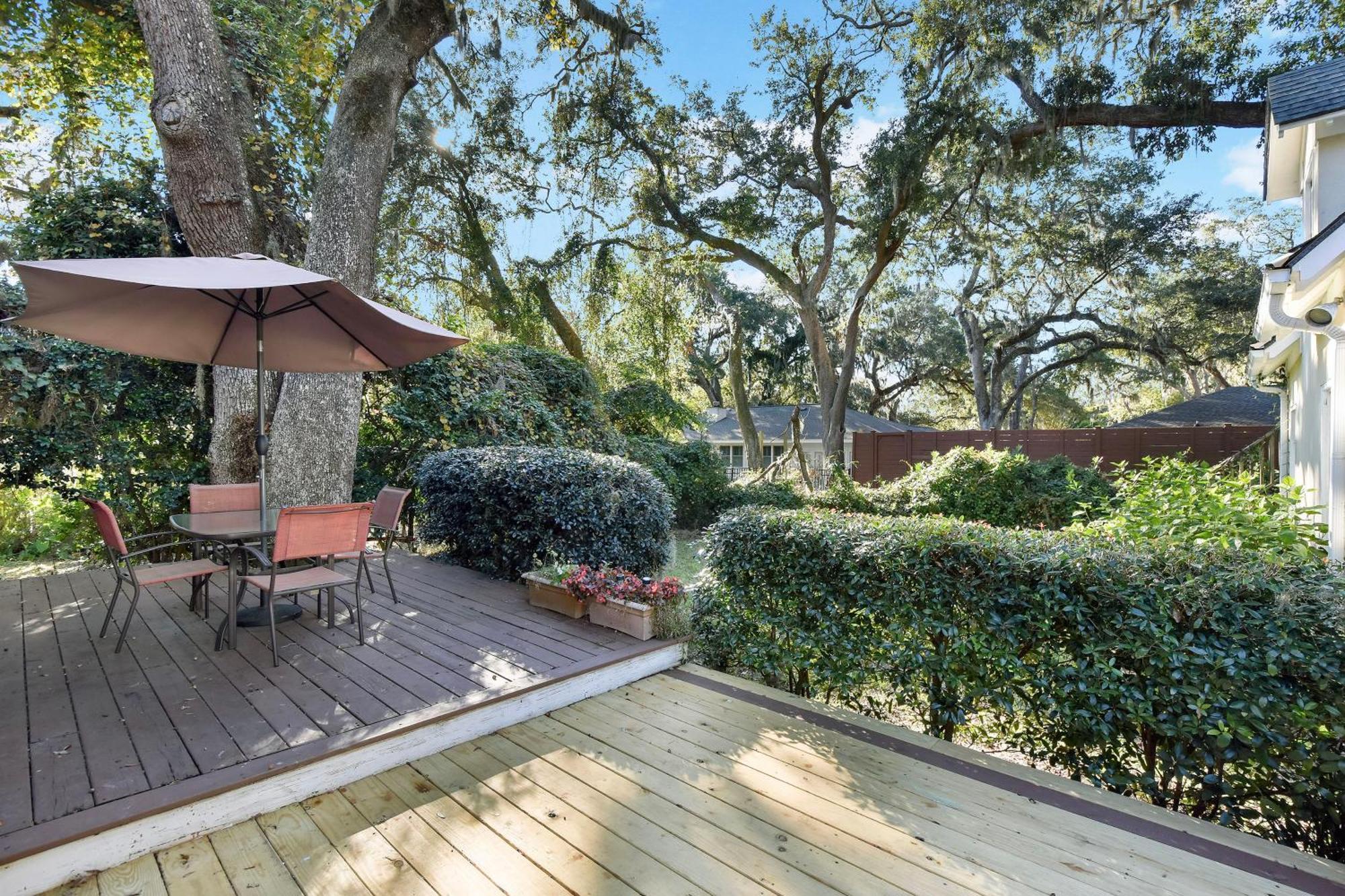 321 Broadway Villa St. Simons Island Екстериор снимка