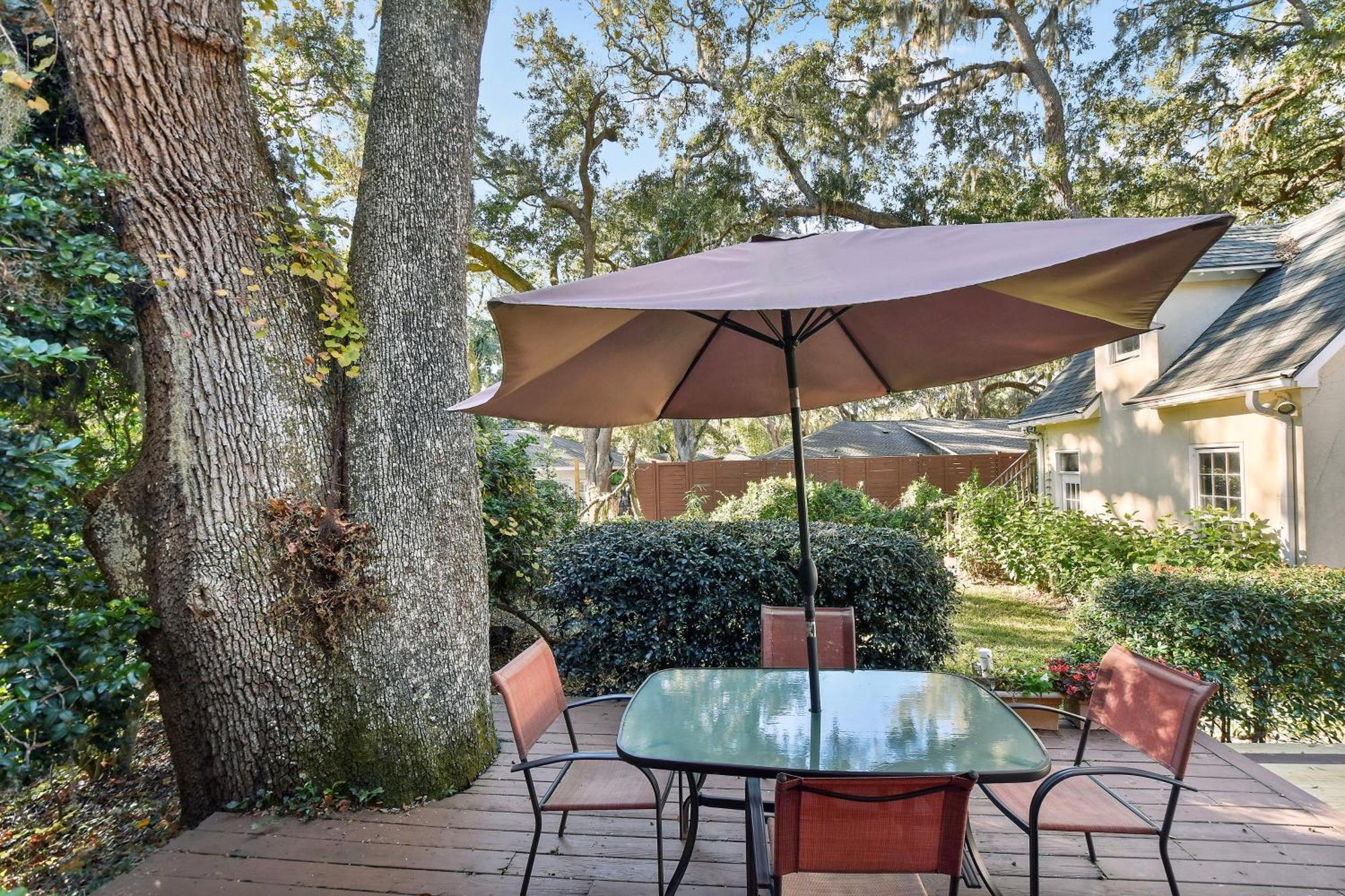 321 Broadway Villa St. Simons Island Екстериор снимка
