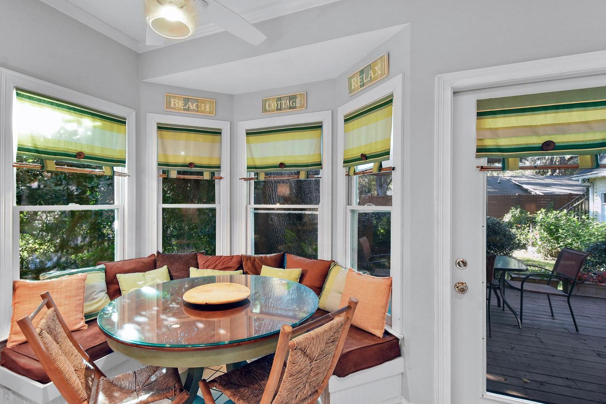 321 Broadway Villa St. Simons Island Екстериор снимка
