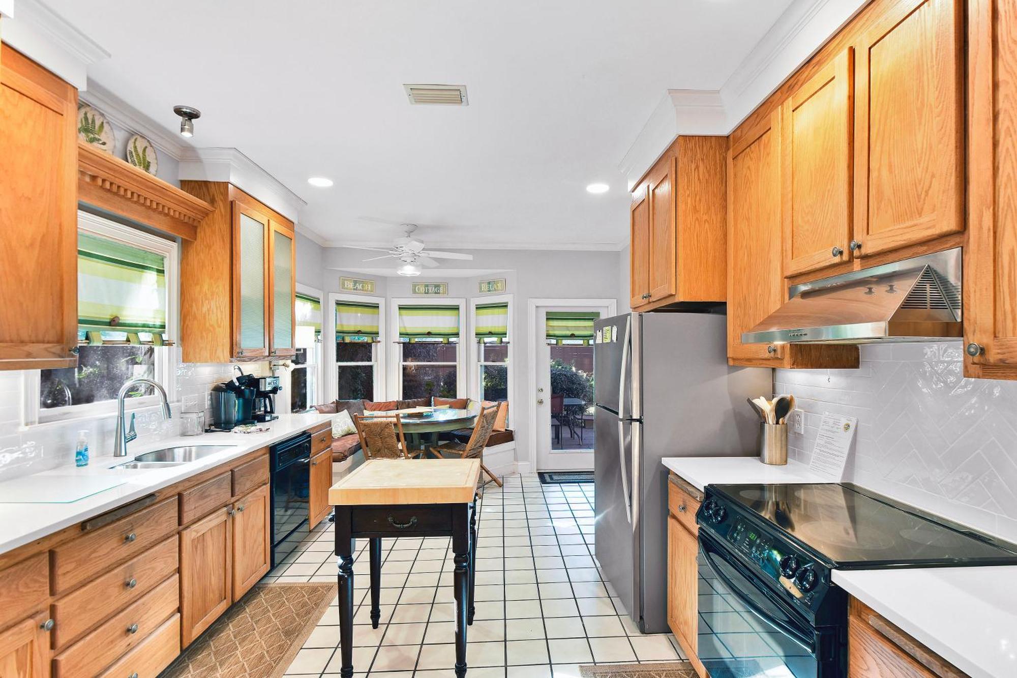 321 Broadway Villa St. Simons Island Екстериор снимка