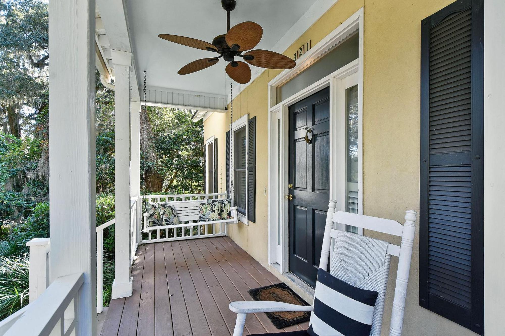 321 Broadway Villa St. Simons Island Екстериор снимка